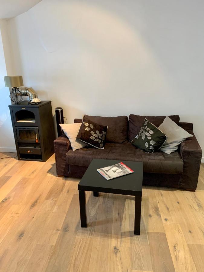 Apartment Le Grenier Sospel